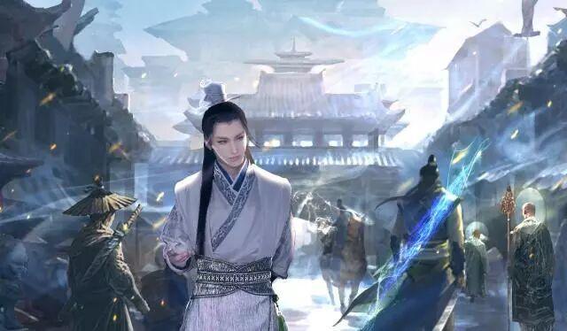 猎魂觉醒